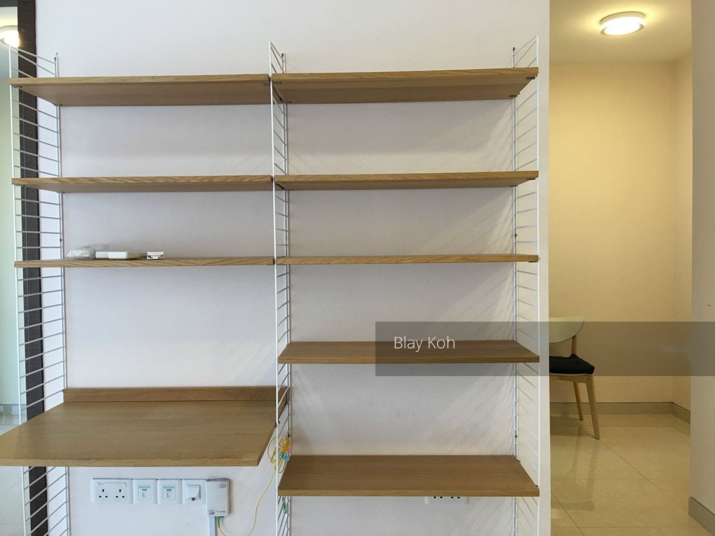 Centra Heights (D14), Apartment #131099002